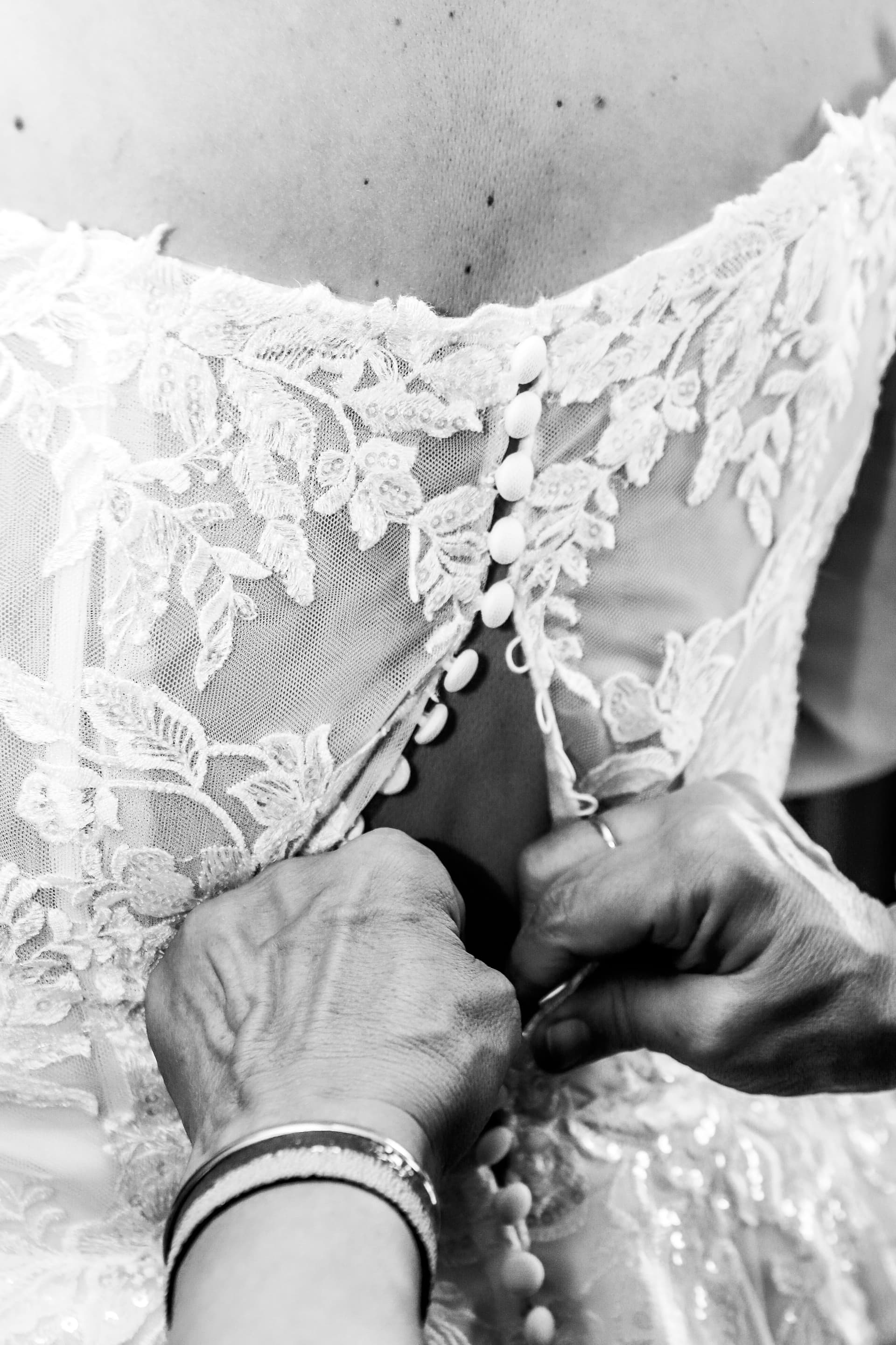 Mariages
