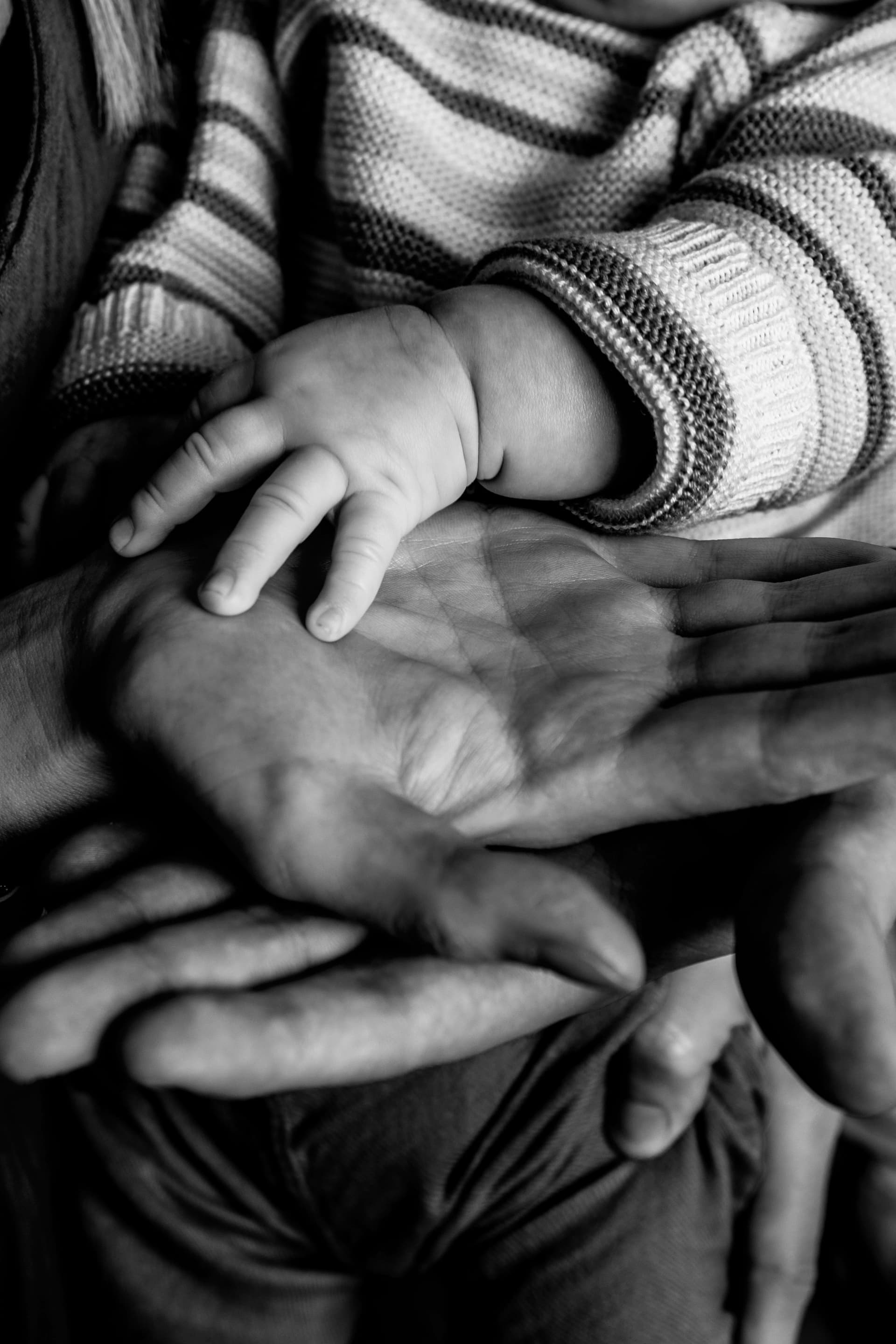 Naissance et Famille